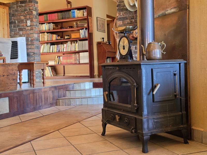 4 Bedroom Property for Sale in Piketberg Rural Western Cape